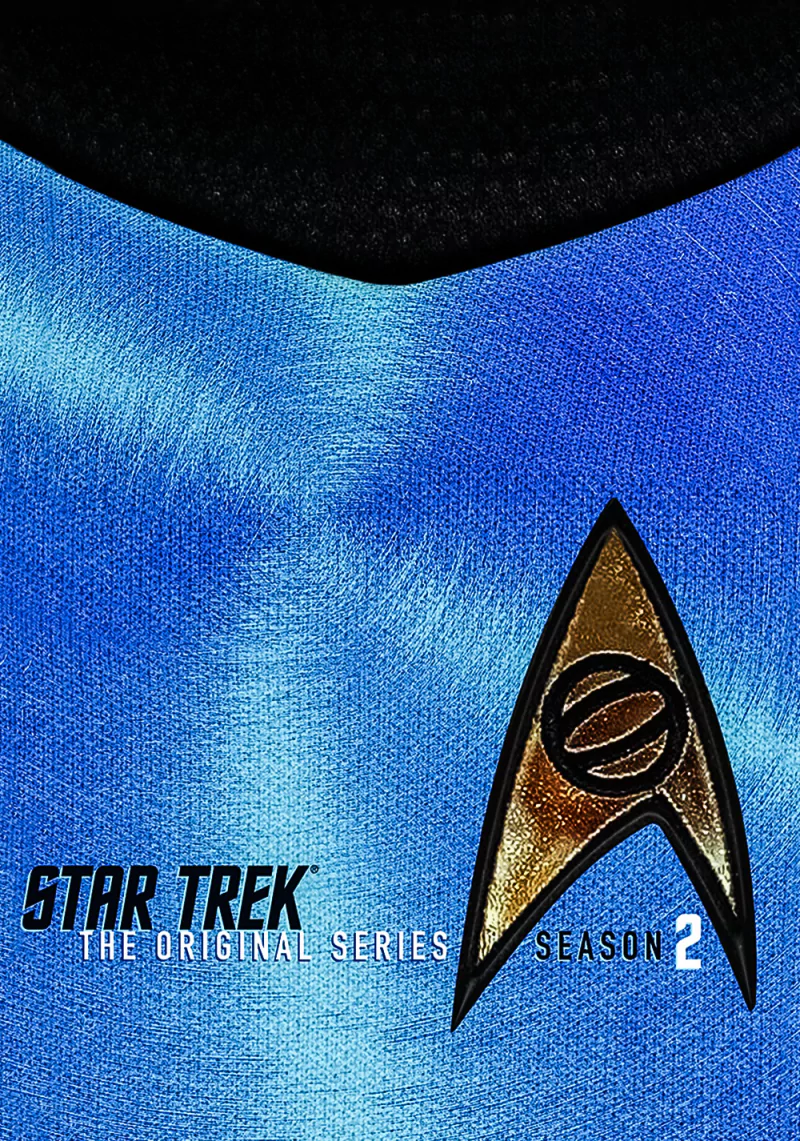 Star Trek TV Show Star Trek: The Original Series Image