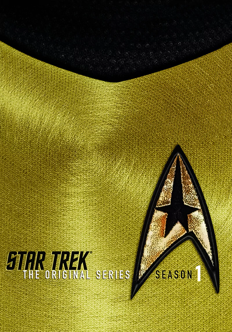 Star Trek TV Show Star Trek: The Original Series Image