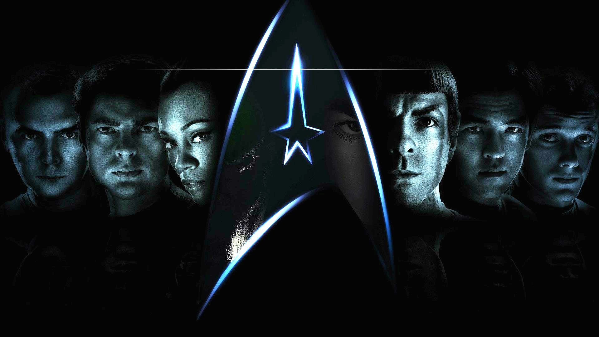 Download Movie Star Trek Art