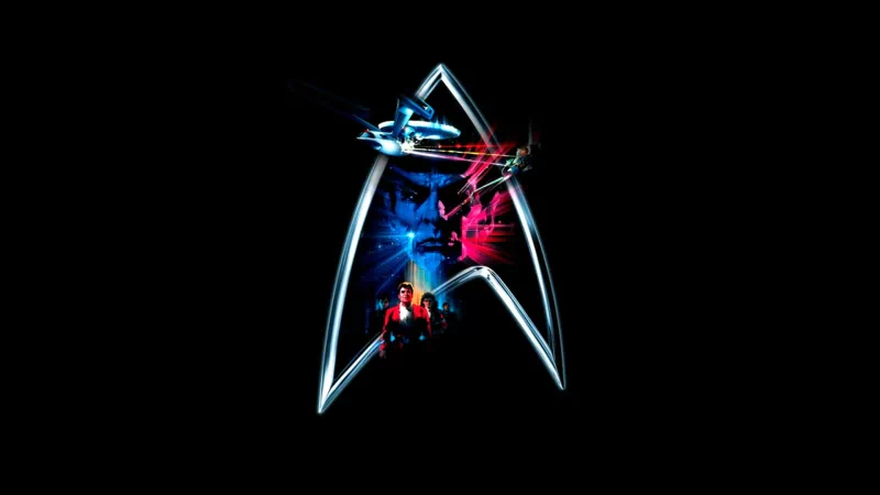 Star Trek movie Star Trek III The Search for Spock Image