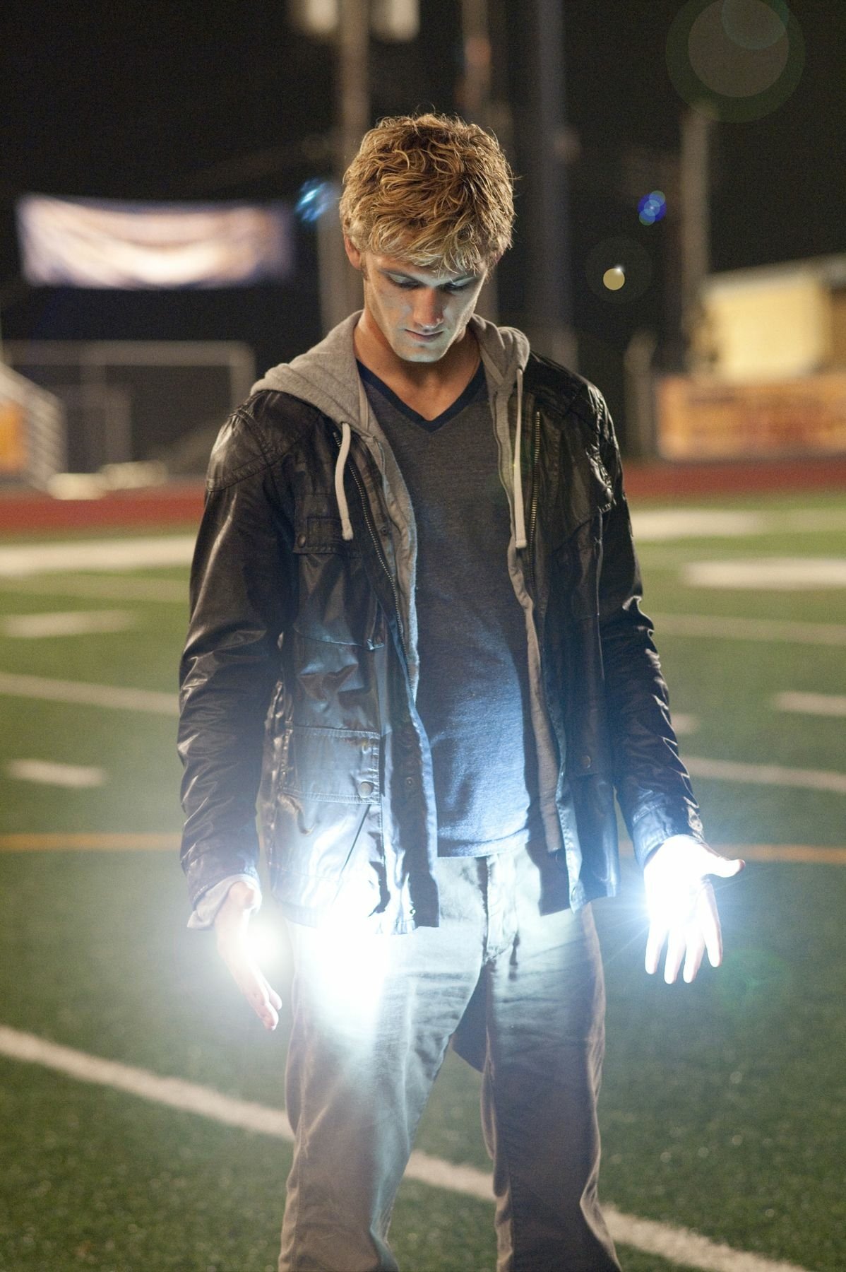 Download Movie I Am Number Four Art