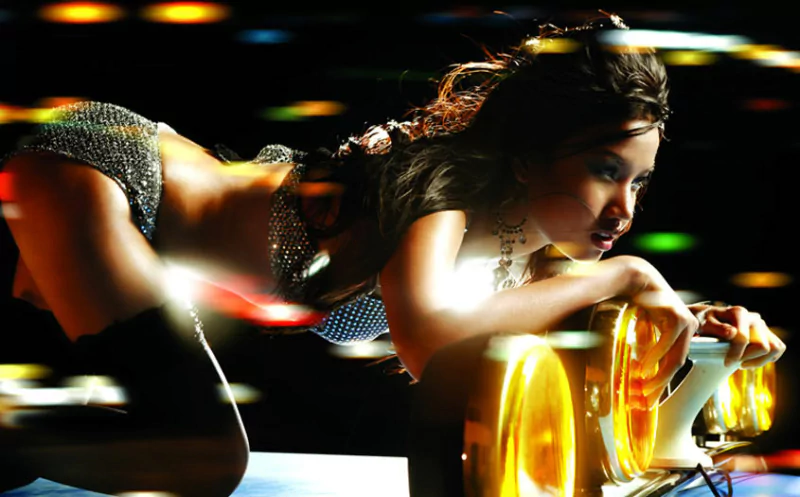 movie Deep Gold Image