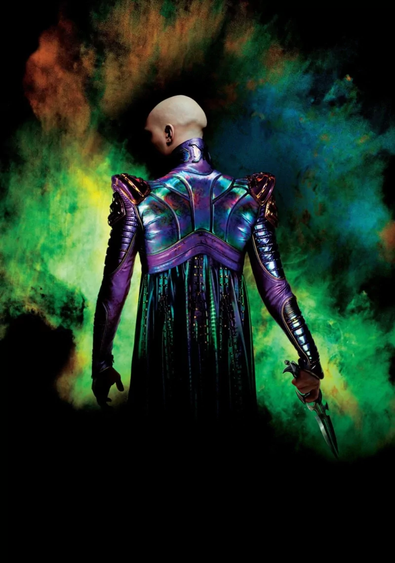 Star Trek movie star trek: nemesis Image
