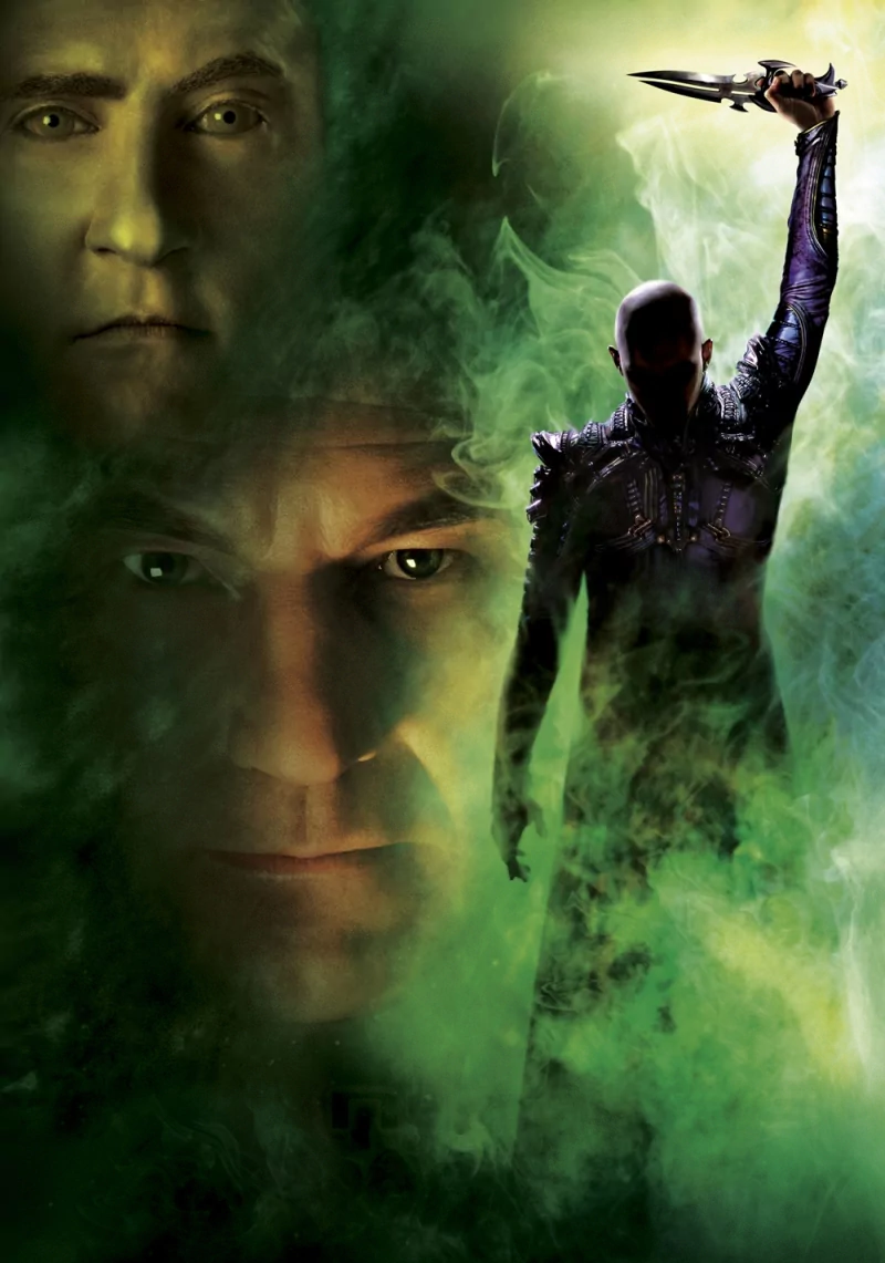 Star Trek movie star trek: nemesis Image