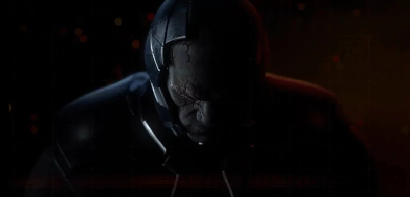  Darkseid