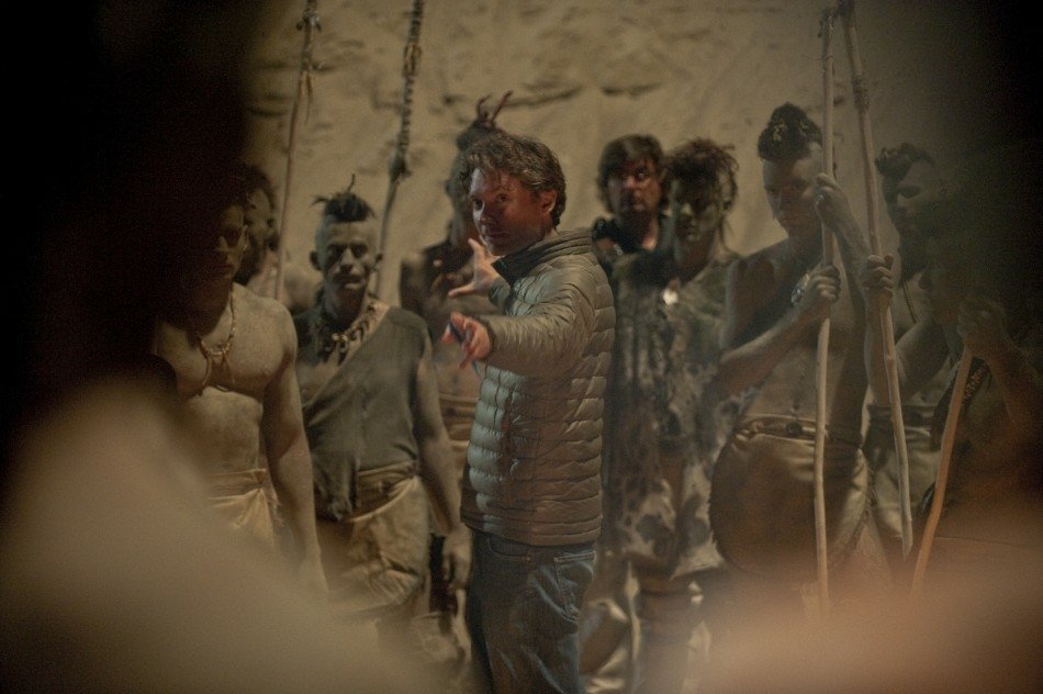 Download Movie The Eagle Art