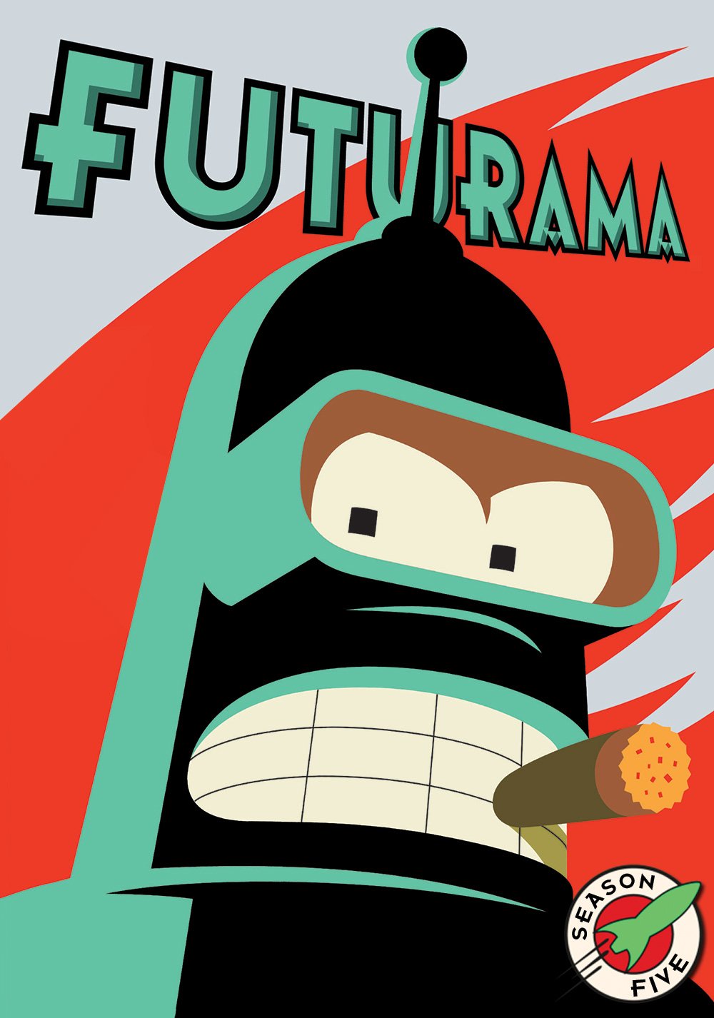 Futurama Art ID 96334