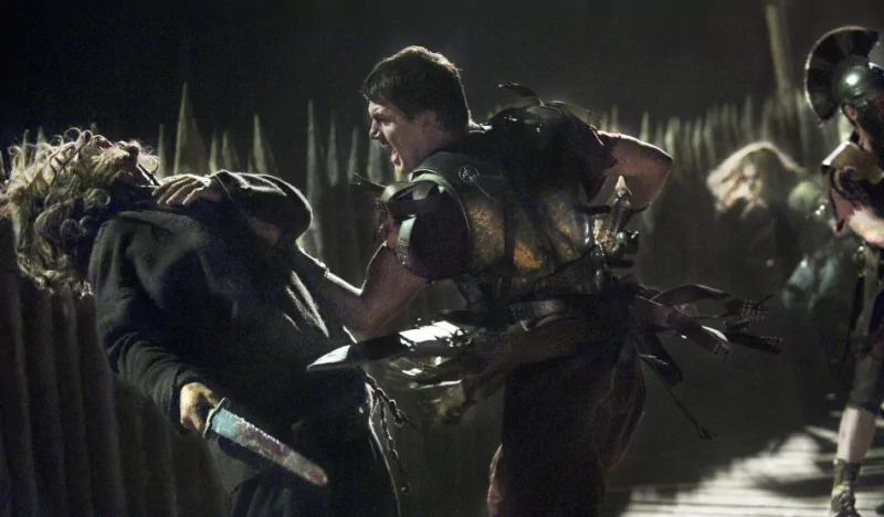 movie The Eagle Image