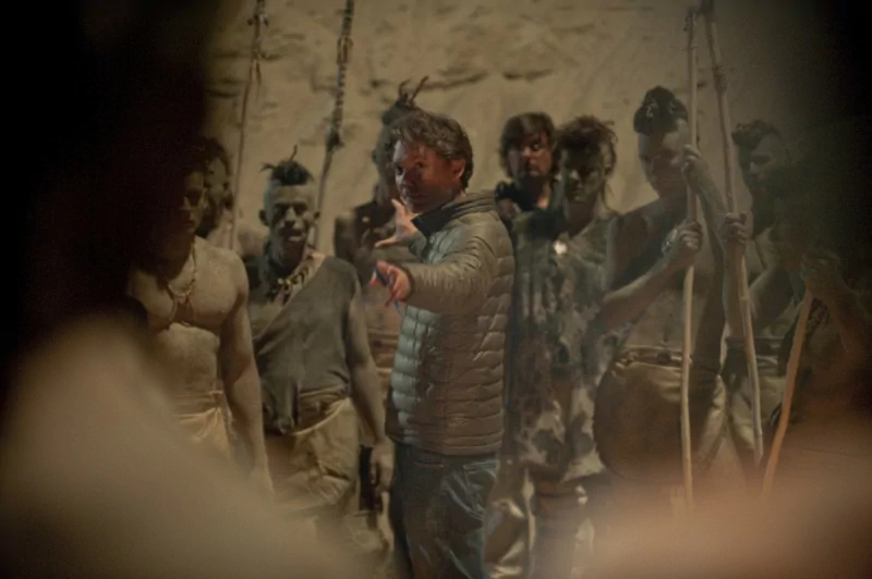 movie The Eagle Image