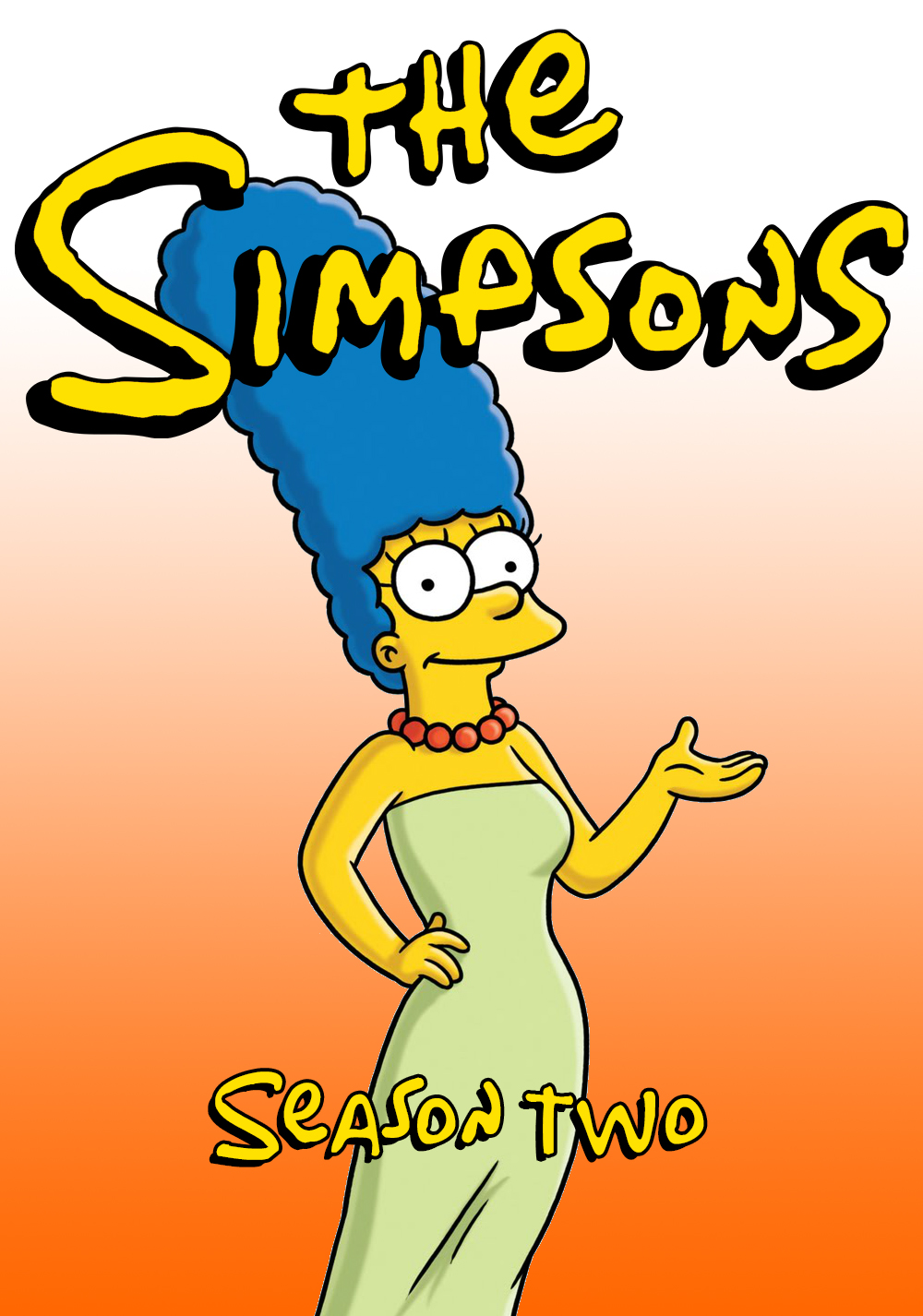 The Simpsons Art