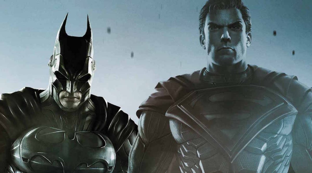Download Video Game Injustice 2 Art