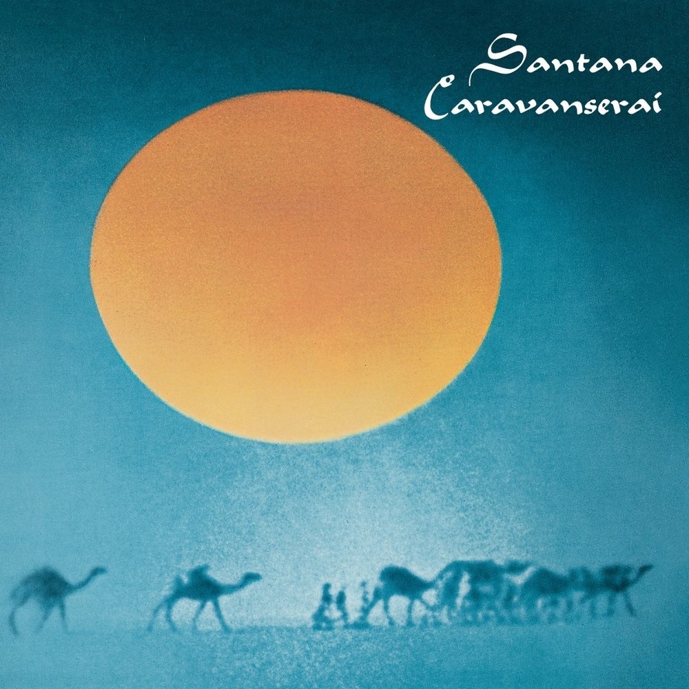 Download Blues Classic Rock Music Santana Art