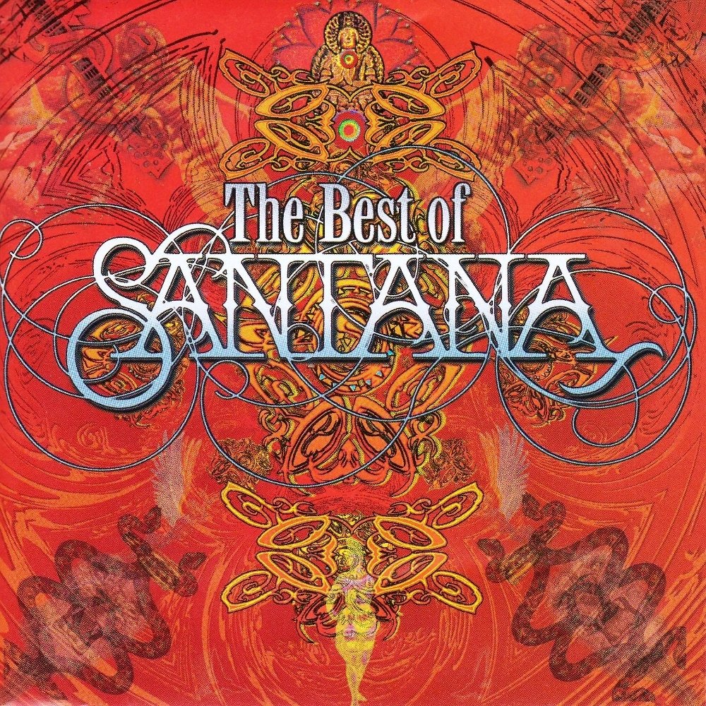 Download Blues Classic Rock Music Santana Art