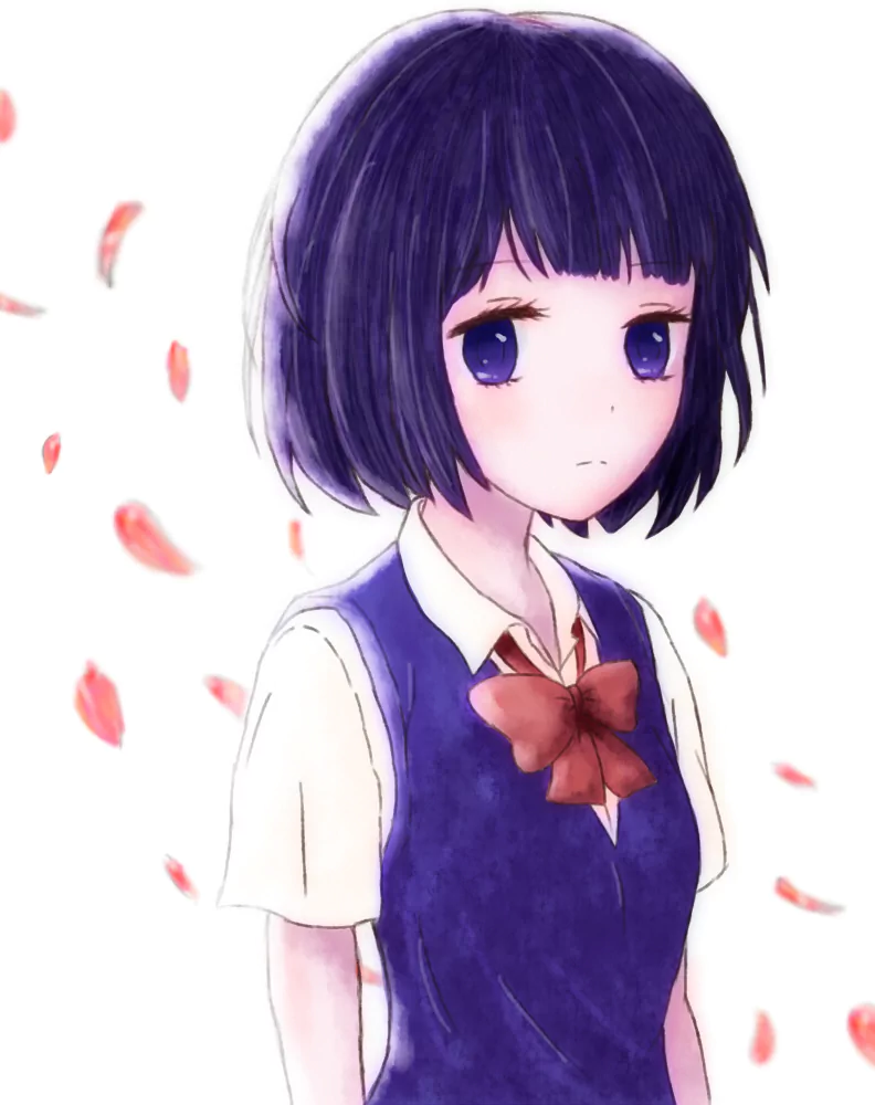 Anime Kuzu no honkai Image
