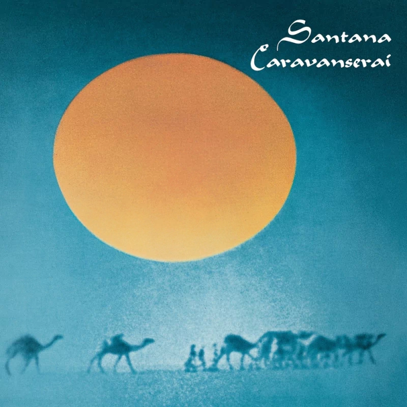 blues classic rock music Santana Image