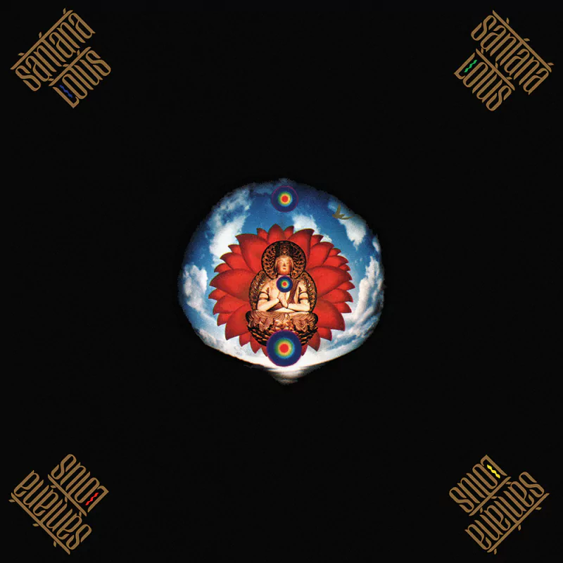 blues classic rock music Santana Image
