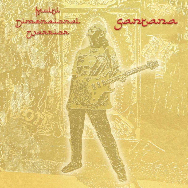 blues classic rock music Santana Image