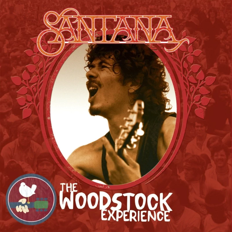 blues classic rock music Santana Image