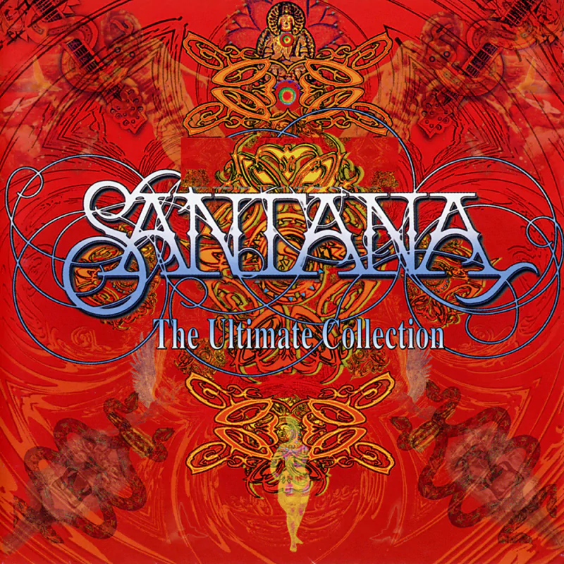blues classic rock music Santana Image