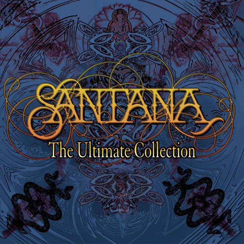 blues classic rock music Santana Image