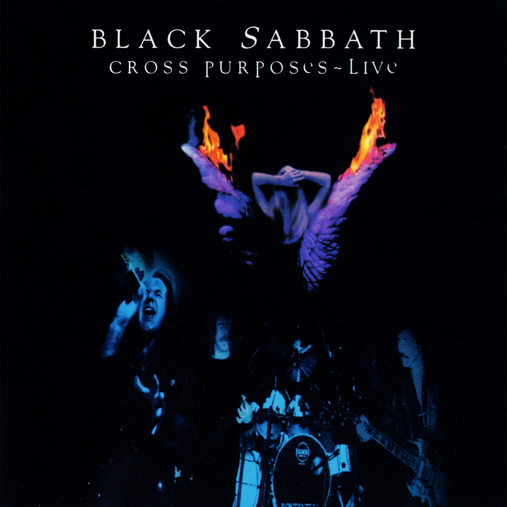 Download Classic Rock Heavy Metal Music Black Sabbath Art