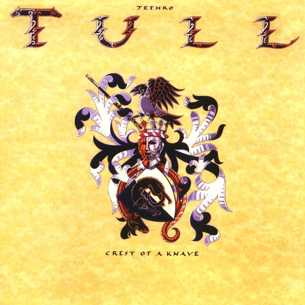 Download Classic Rock Music Jethro Tull Art