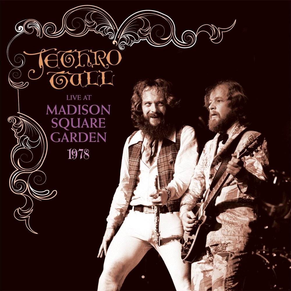 Download Classic Rock Music Jethro Tull Art