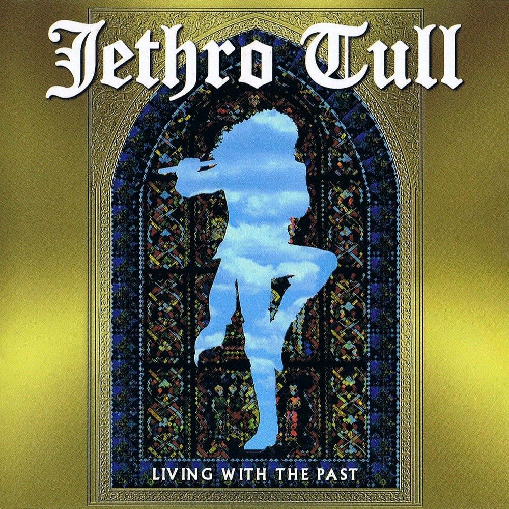 Download Classic Rock Music Jethro Tull Art