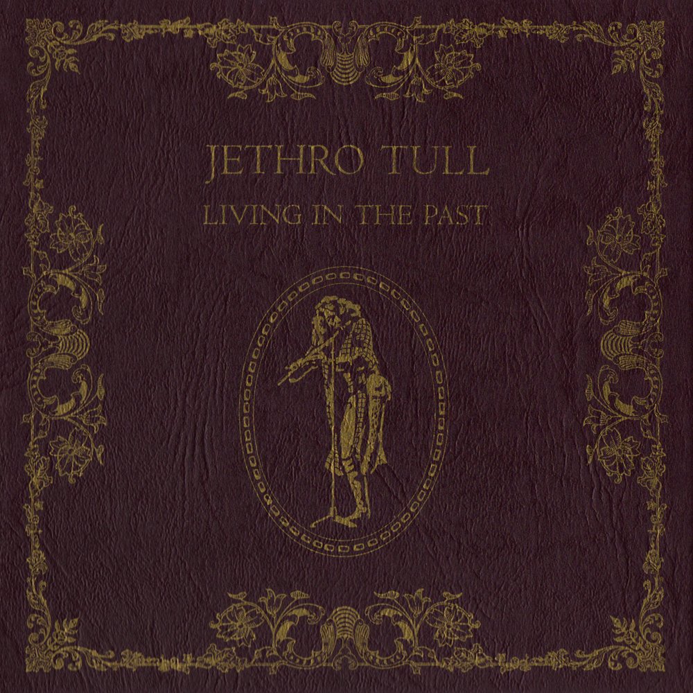 Download Classic Rock Music Jethro Tull Art