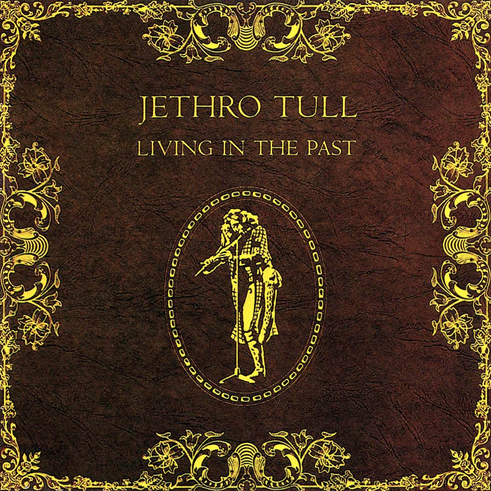 Download Classic Rock Music Jethro Tull Art
