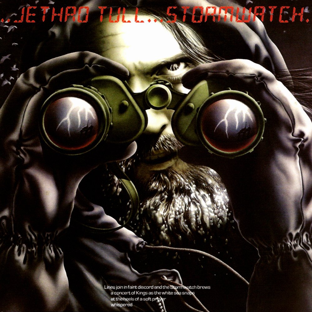 Download Classic Rock Music Jethro Tull Art