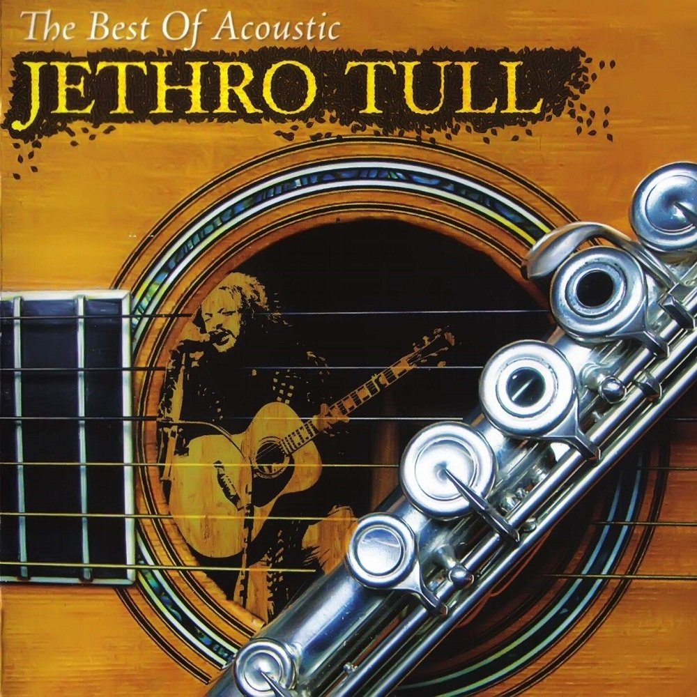 Download Classic Rock Music Jethro Tull Art