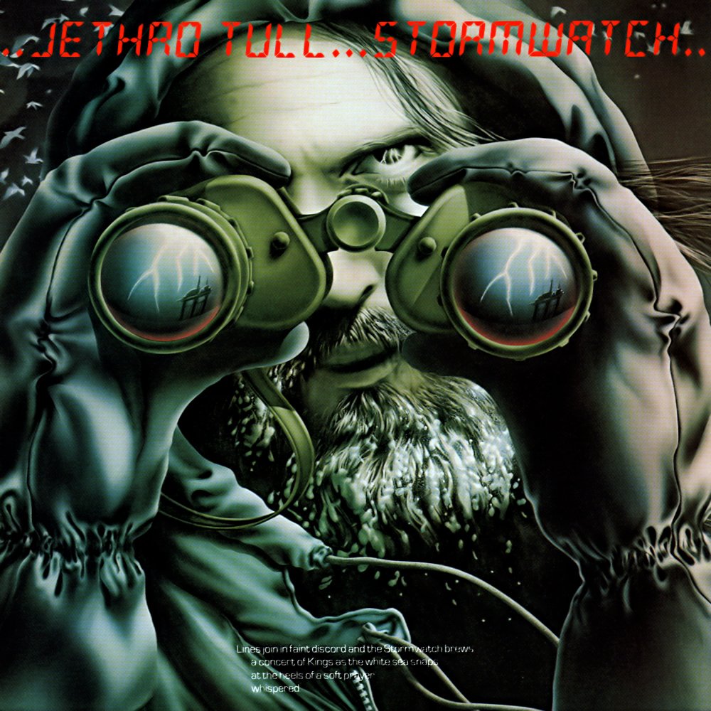 Download Classic Rock Music Jethro Tull Art
