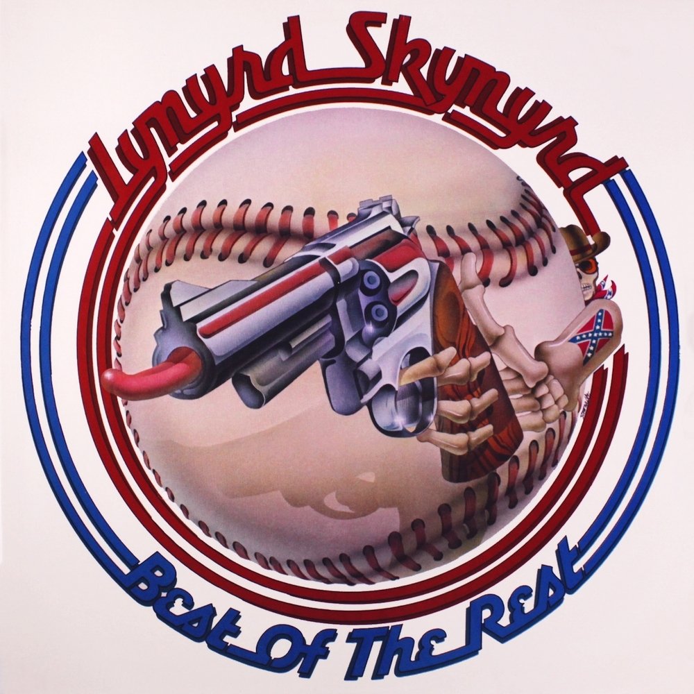 Download Classic Rock Music Lynyrd Skynyrd Art