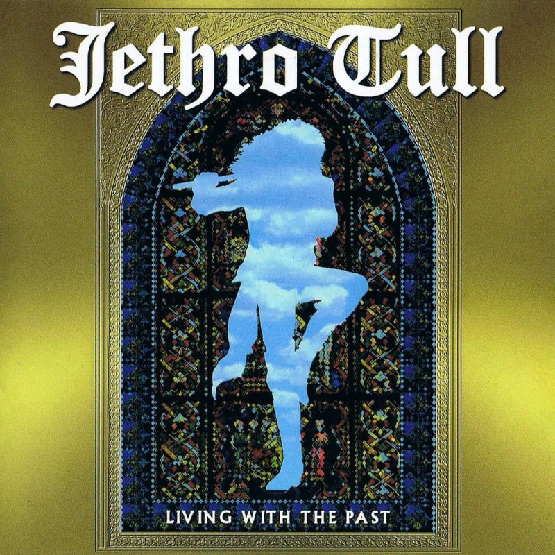 classic rock music Jethro Tull Image