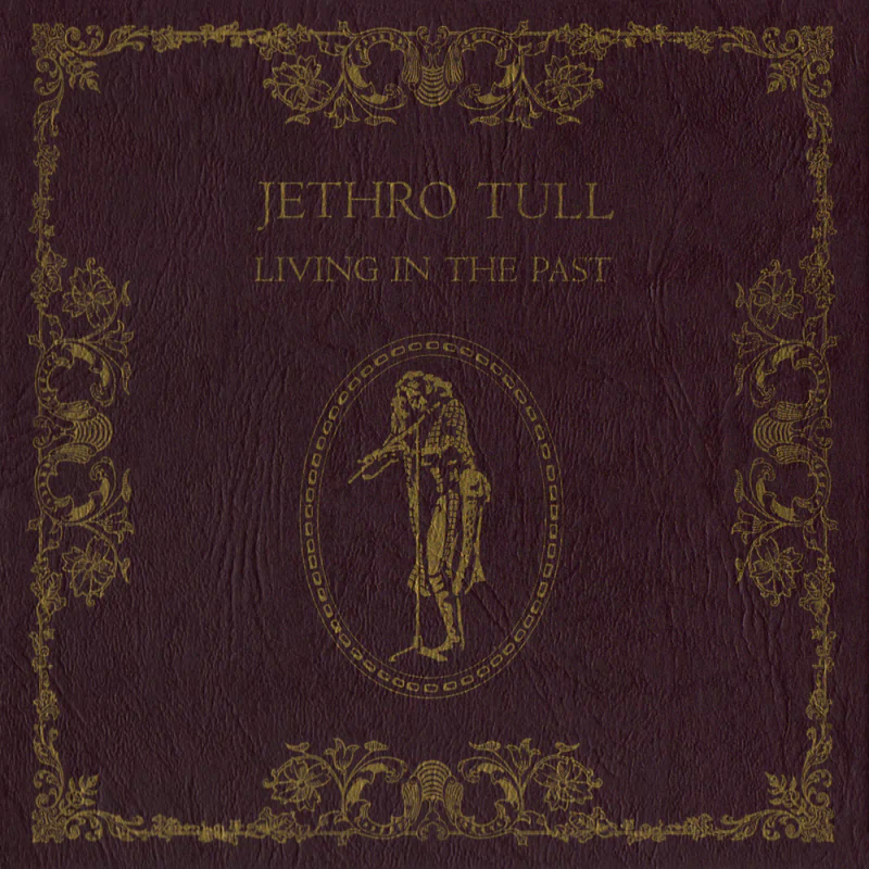 classic rock music Jethro Tull Image