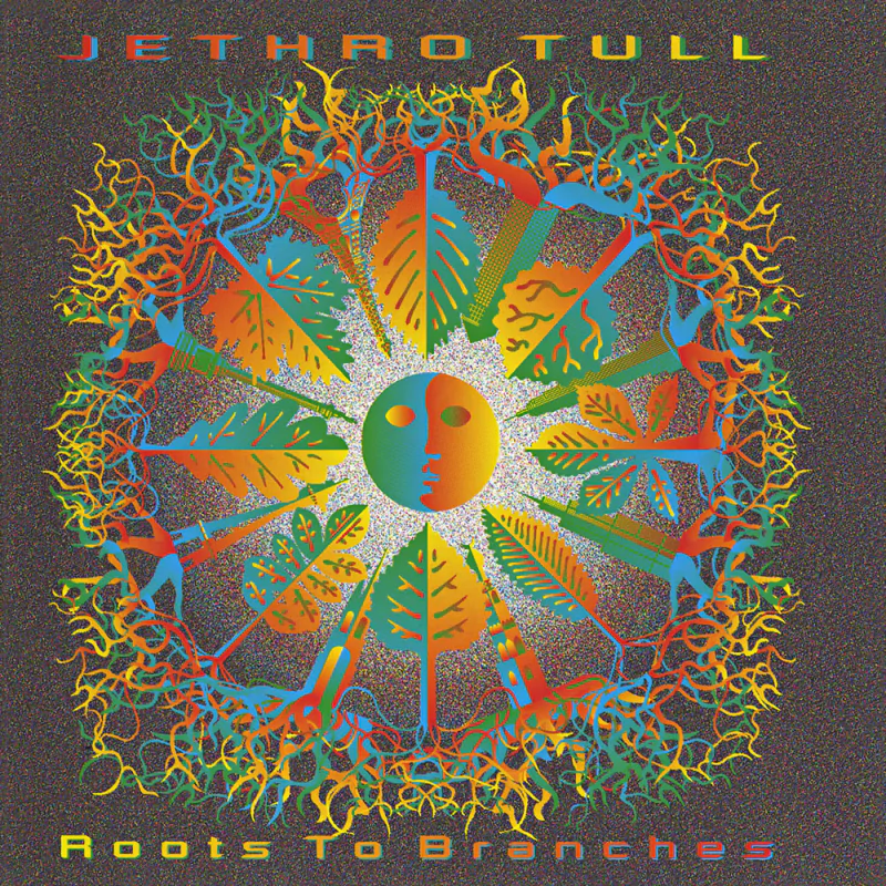 classic rock music Jethro Tull Image