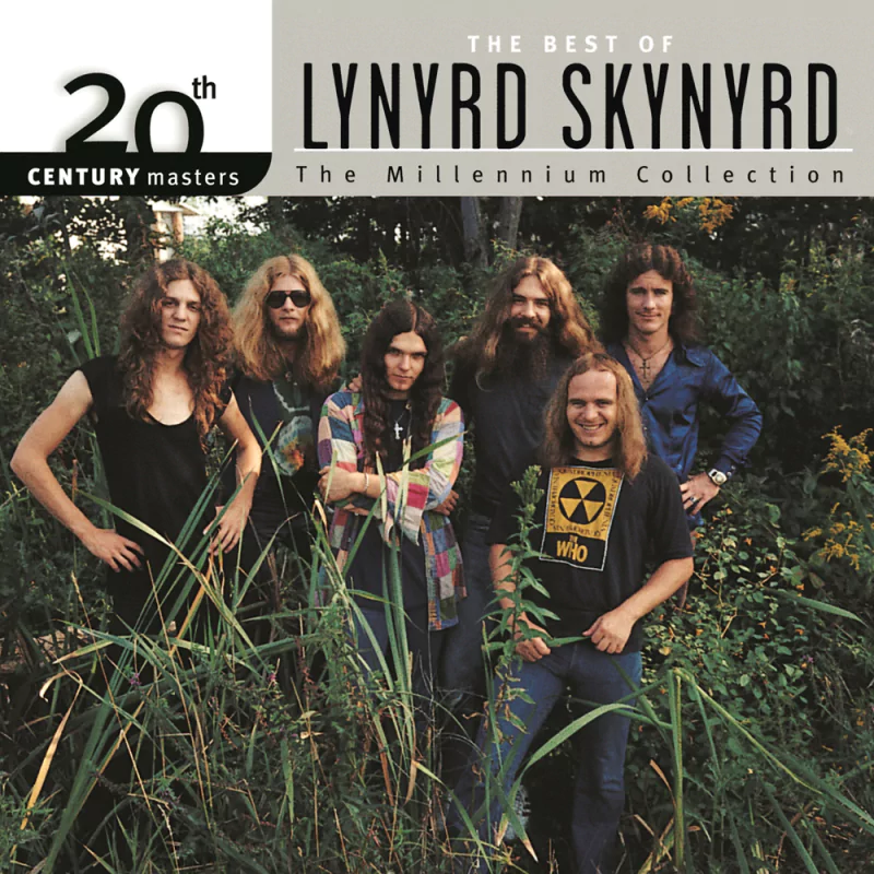 classic rock music Lynyrd Skynyrd Image