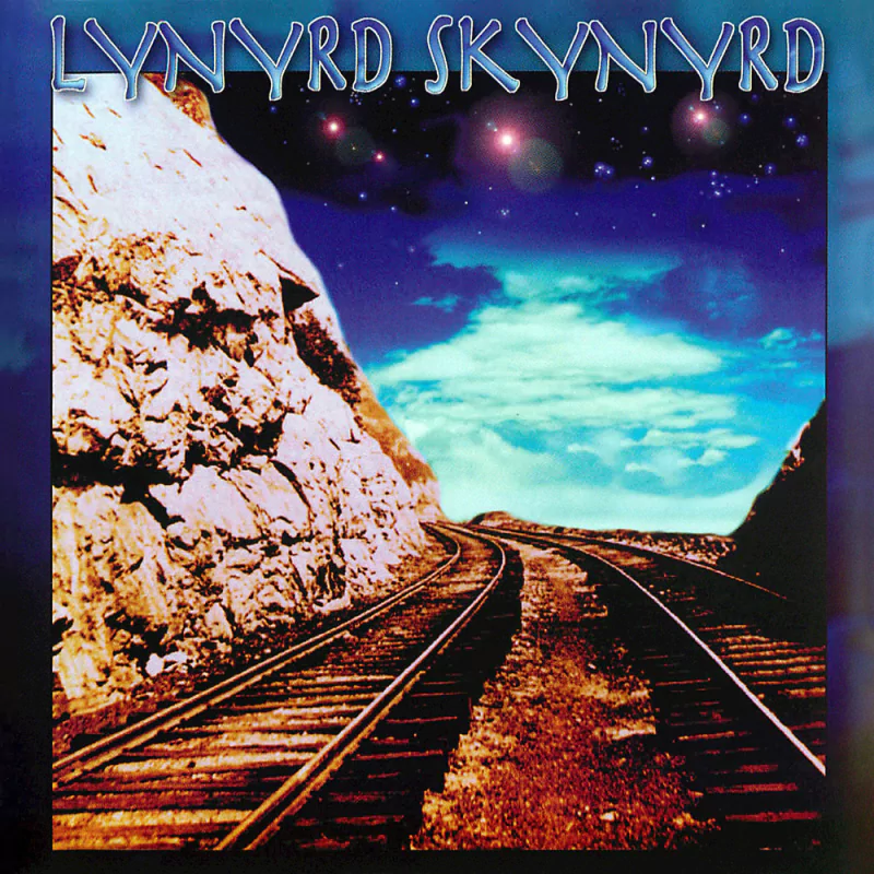 classic rock music Lynyrd Skynyrd Image