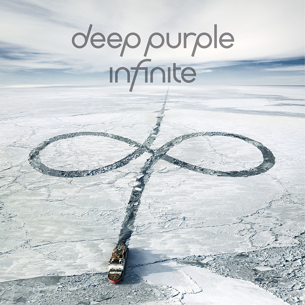 Deep Purple Art