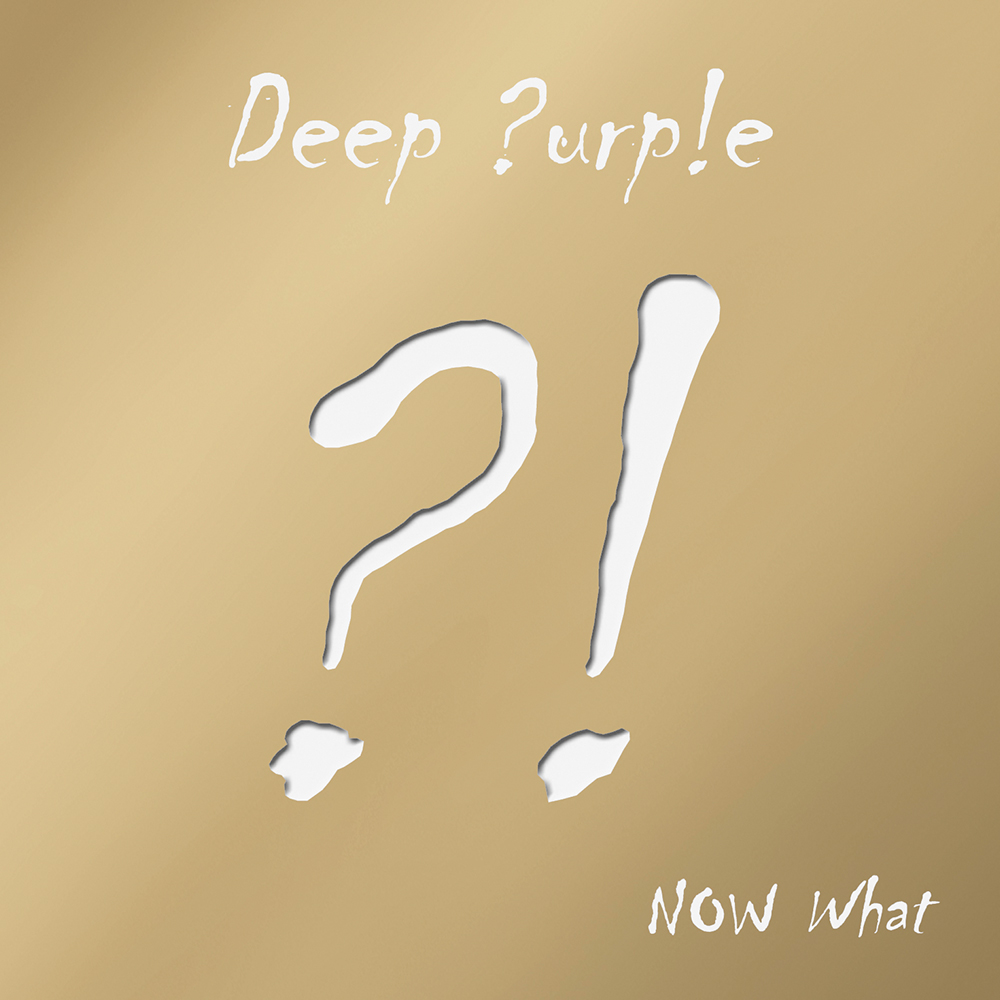 Deep Purple Art