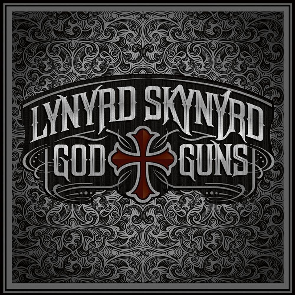 Download Classic Rock Music Lynyrd Skynyrd Art
