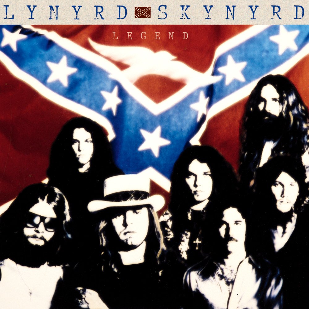 Download Classic Rock Music Lynyrd Skynyrd Art