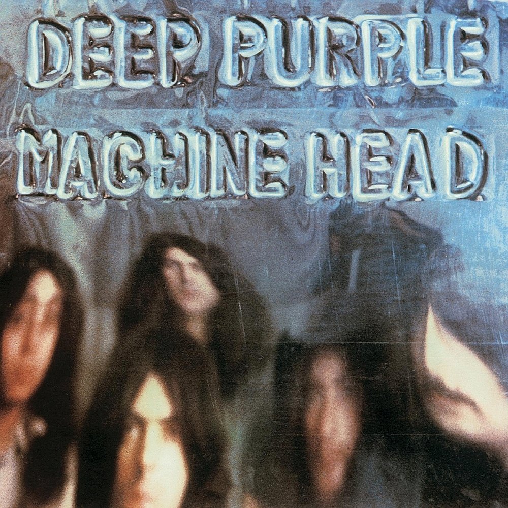 Download Heavy Metal Classic Rock Music Deep Purple Art