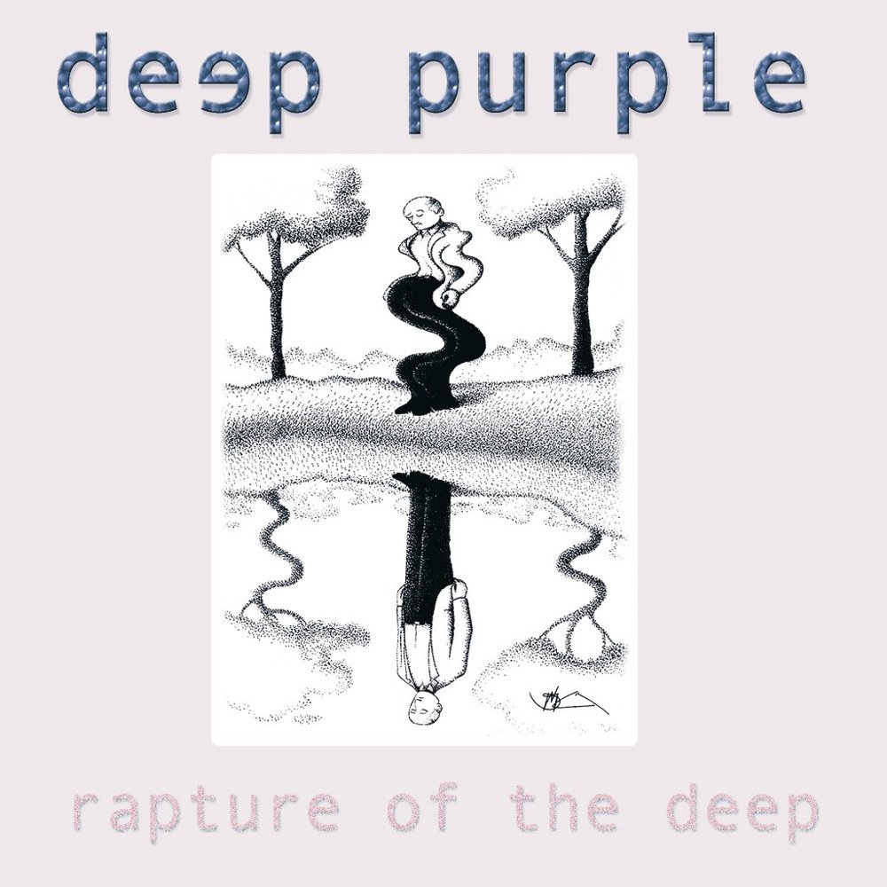 Download Heavy Metal Classic Rock Music Deep Purple Art