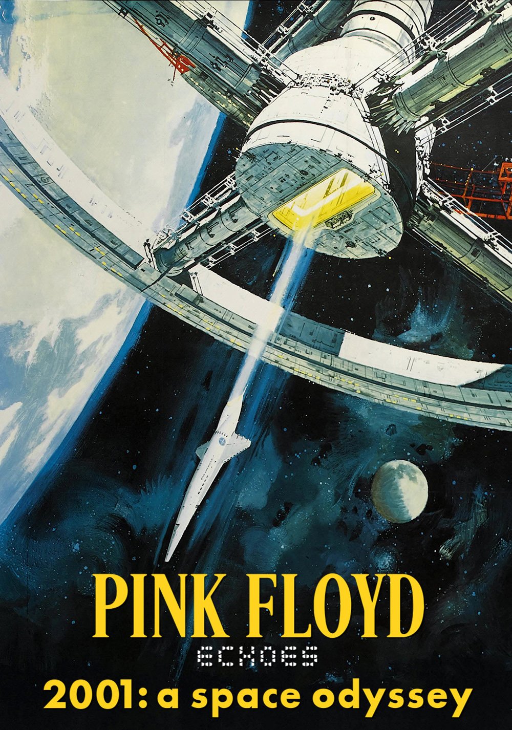 Download Classic Rock Music Pink Floyd Art