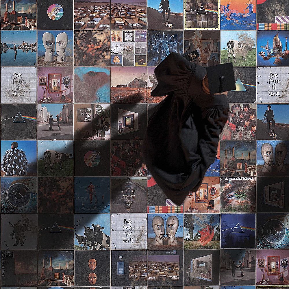 Download Classic Rock Music Pink Floyd Art