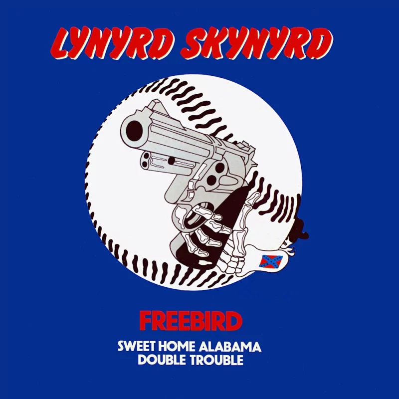 classic rock music Lynyrd Skynyrd Image