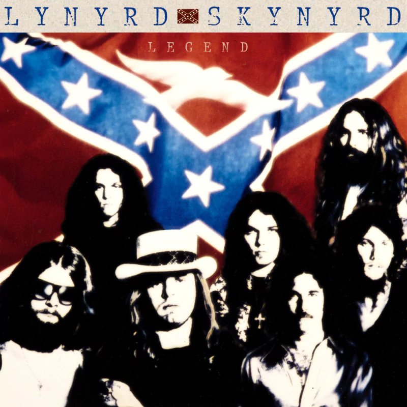 classic rock music Lynyrd Skynyrd Image