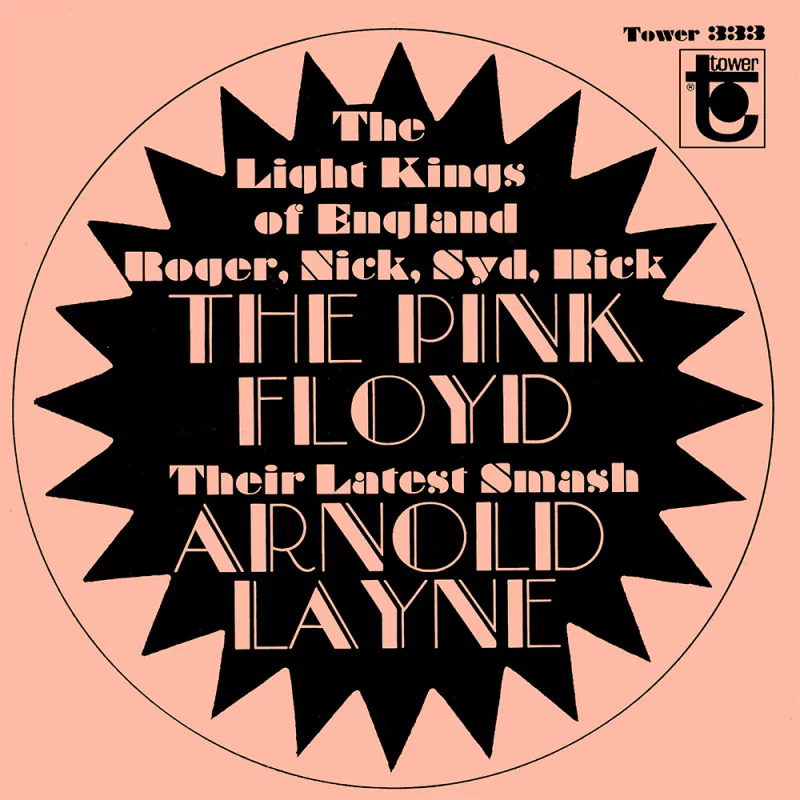 classic rock music Pink Floyd Image